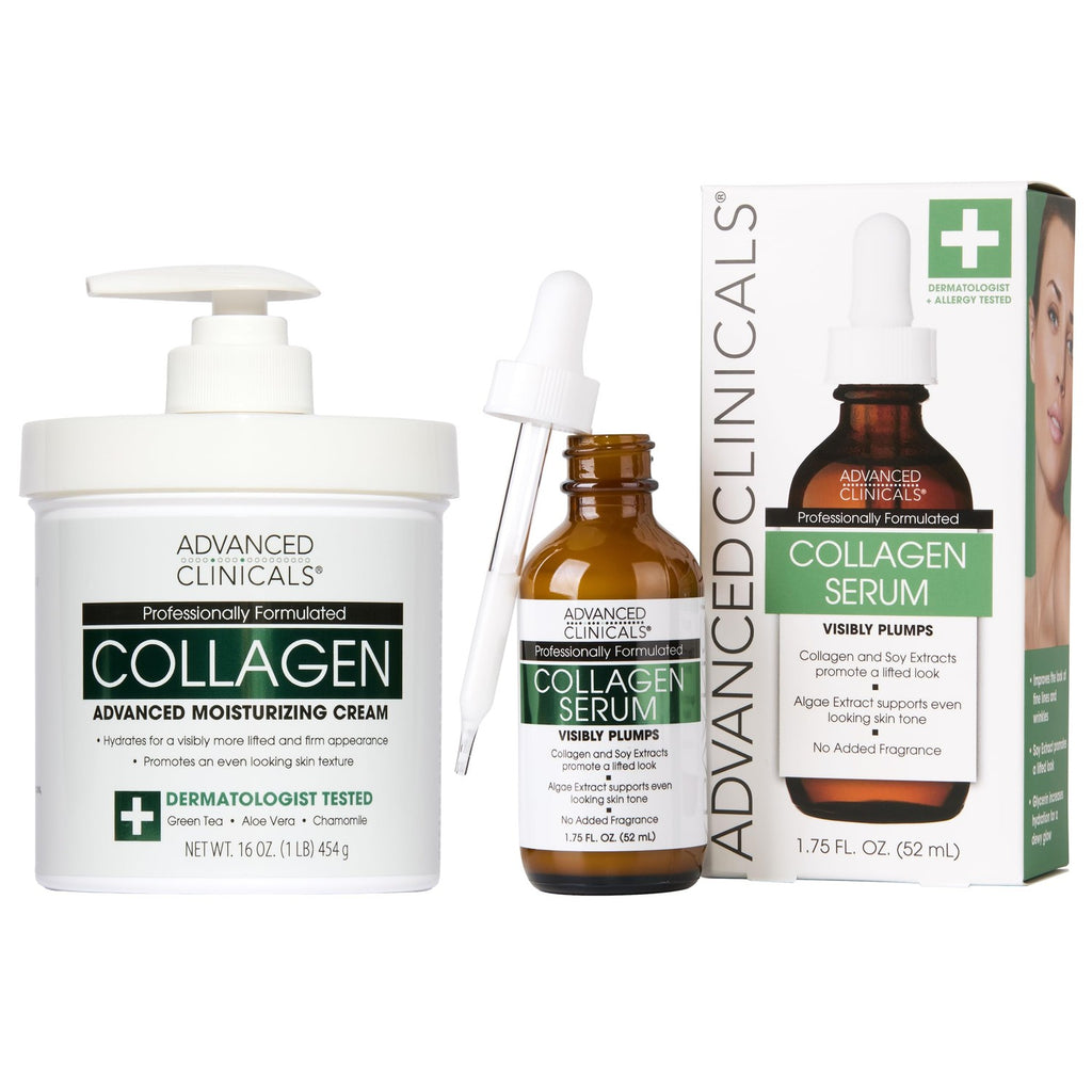 Buy now Advanced Clinicals Manuka Honey Body Cream For Women & Men | Body Butter Lotion For Extremely Dry Skin | Collagen Cream | Skincare Moisturizer Hydrating Balm Improves Look Of Aging Skin, 16 Ounce at indiglob india