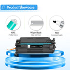 Canon 057 Toner Cartridge High Yield ensures 100% authentic performance. Available in India through Curat Cart for reliable printing.