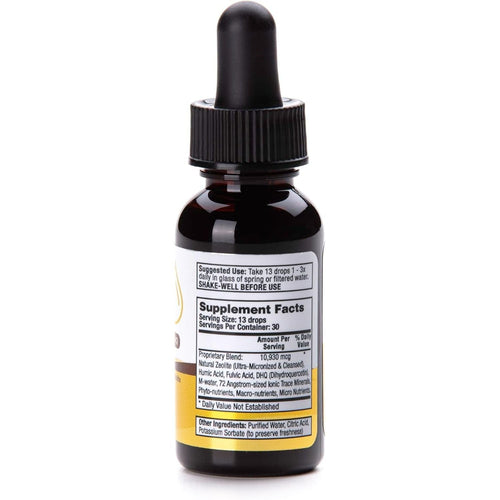 Fulvic and Humic Acid Immune Support available in India. Order online for health benefits today.