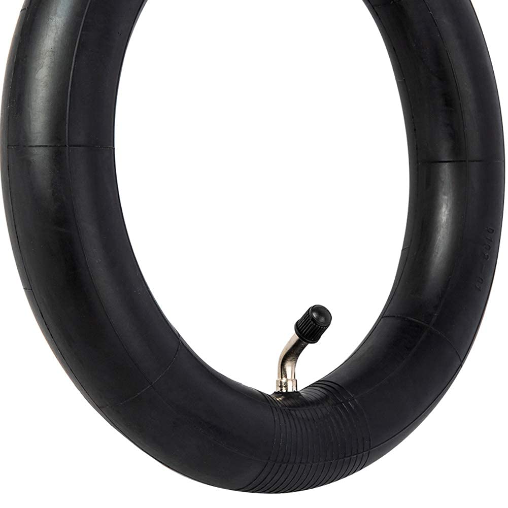 Premium scooter inner tube, specially curated by Curat Cart, ensures durability and performance for a smooth ride.