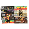 Explore premium imported Bob Marley King Rolling Paper varieties, perfect for enthusiasts. Available at Curat Cart.