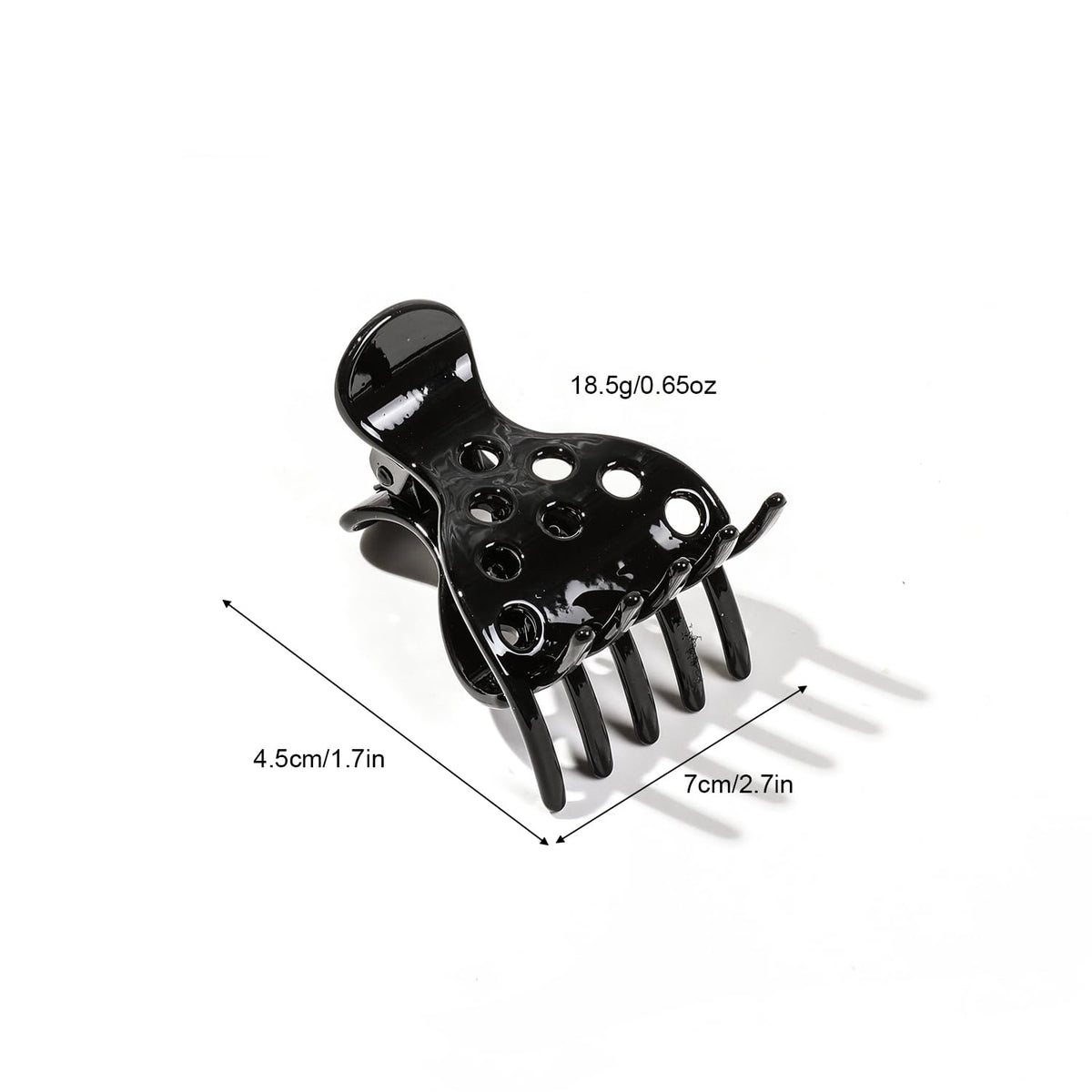 Discover the Hair Volume Clips for Curly Hair, 100% Authentic and available in India at Curat Cart. Perfect for enhancing curl volume.
