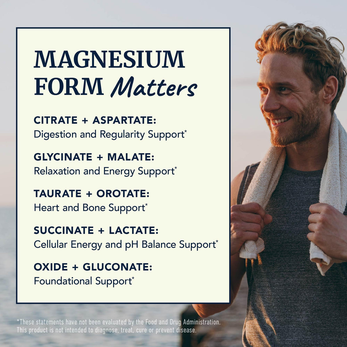 Enhance wellness with Magnesium Complex Supplement 500MG, perfect for daily use. Available at Curat Cart.