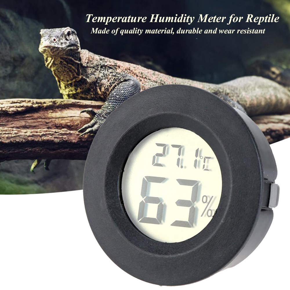 Mini Thermometer Hygrometer Digital features a high-quality finish, perfect for accurate readings. Available at Curat Cart.