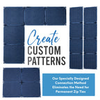 Premium imported scat mats for dogs and cats, designed to create custom patterns without permanent ties, available at Curat Cart.