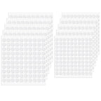 Premium imported Foam Dots Double-Sided Adhesive, ideal for crafting and home projects, available at Curat Cart.