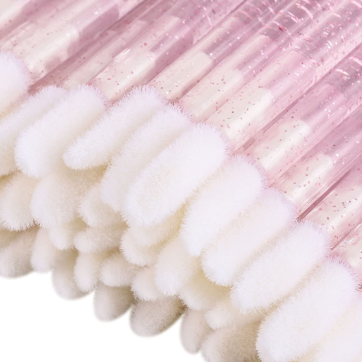 Premium imported Tbestmax disposable lip brushes, perfect for precise lip application and hygiene.