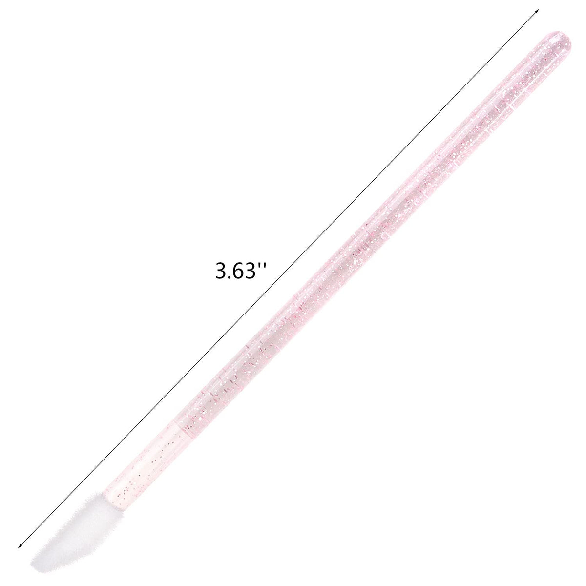 Shop Tbestmax disposable lip brushes online in India. Perfect for precise lip application. Order yours today!