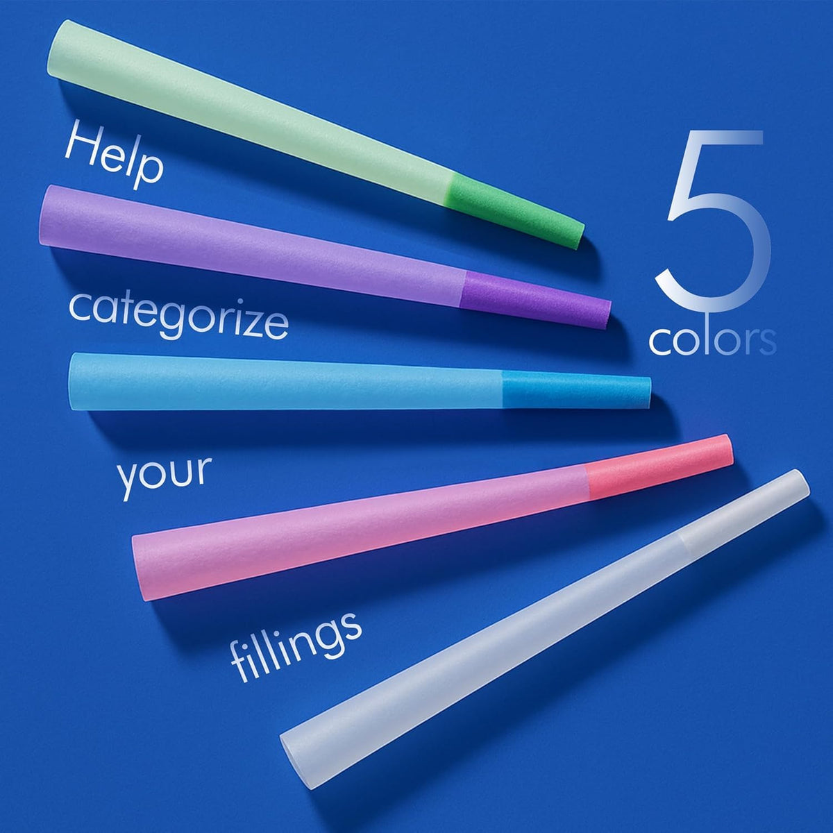 Enhance your experience with colorful rolling papers pre-rolled cones from Curat Cart, perfect for daily use. Explore five vibrant shades.