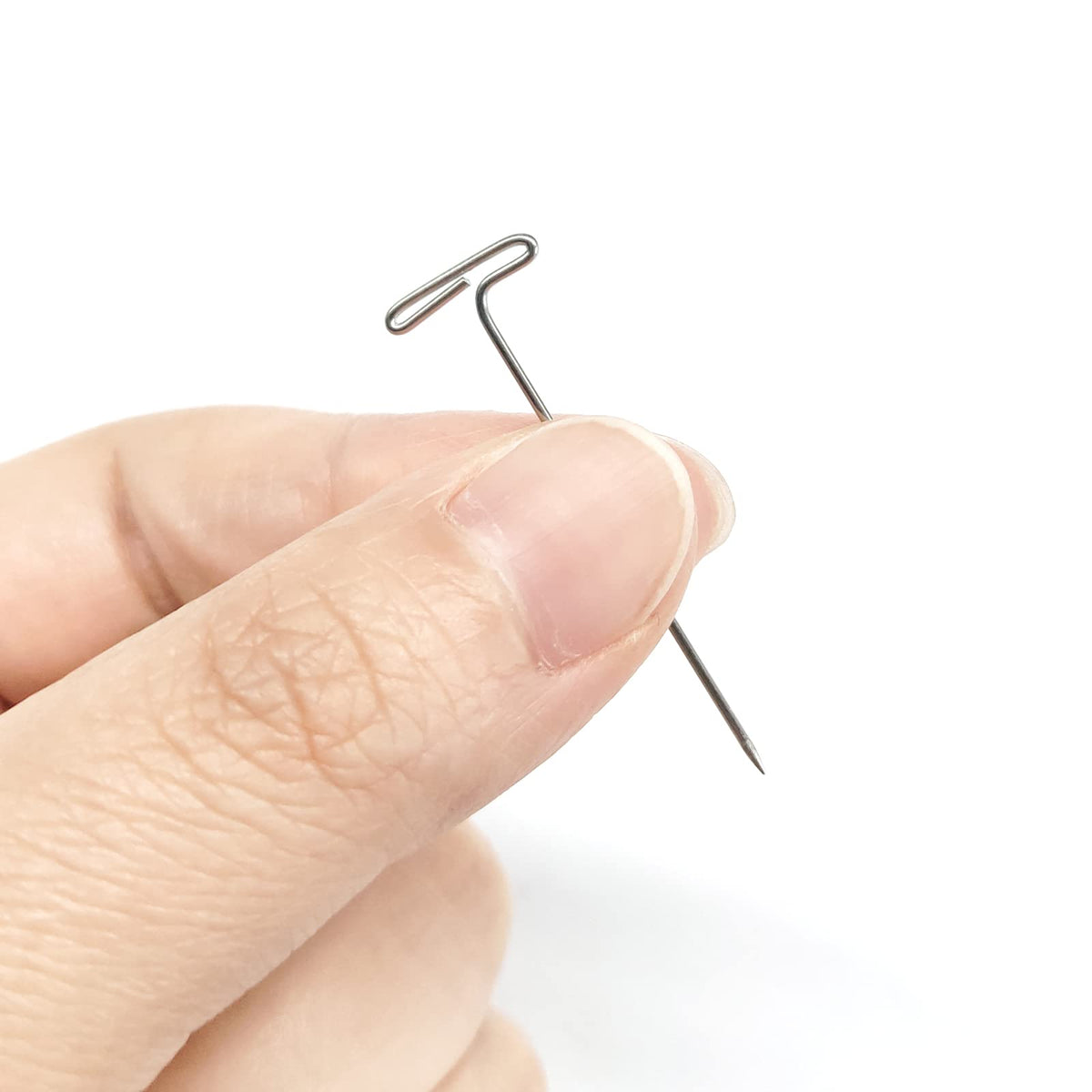 Premium T-Pins for Foam Head and Crafts, specially curated by Curat Cart for your creative needs.