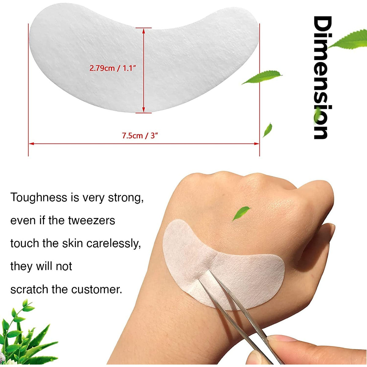 Discover GreenLife Hydrogel Eye Gel Pads, trusted by CuratCart for gentle, effective under-eye care. Enjoy a soothing experience!