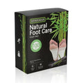 Discover premium imported Bamboo Foot Pads for overnight comfort at Curat Cart, featuring natural ingredients for foot care.