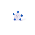 Daisy Decorative Gems Flower Beads, 100% Authentic and available in India at Curat Cart. Perfect for crafts and décor.