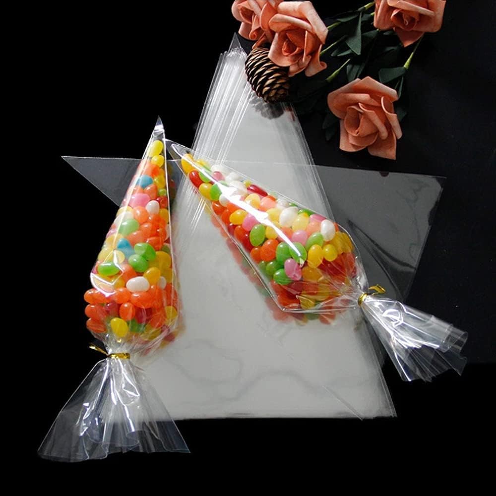 Premium imported popcorn bags filled with vibrant candies, perfect for parties and celebrations. Delight your guests!