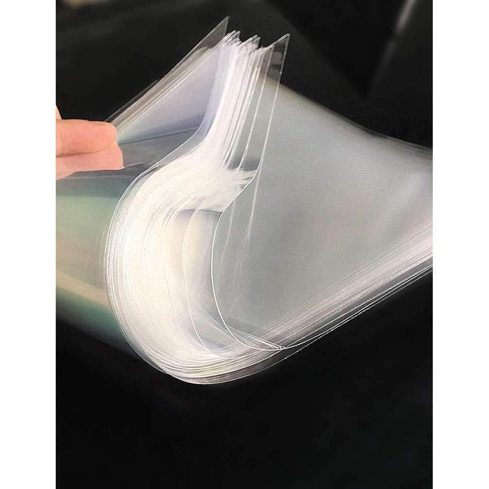Clear popcorn bags perfect for parties. Trust CuratCart for quality and verified products.