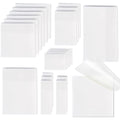 Discover premium imported transparent sticky notes pads, perfect for organization and creativity. Available at Curat Cart.