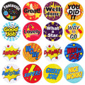 Elevate classroom motivation with premium imported reward stickers for teachers, available at Curat Cart. Perfect for celebrating achievements.