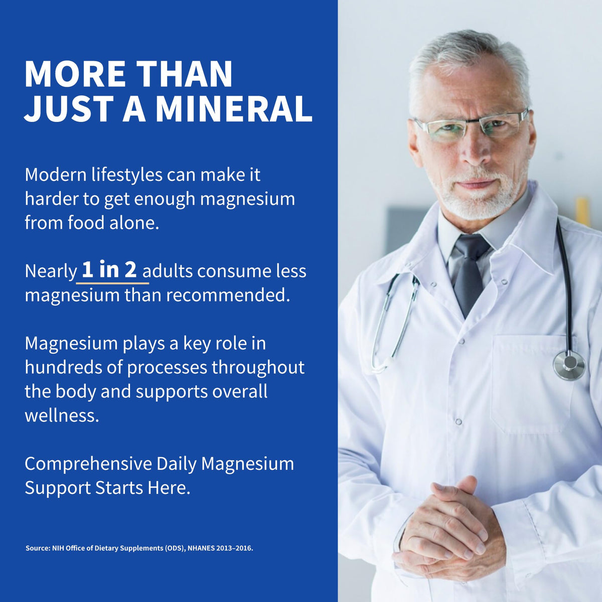 Enhance wellness with Magnesium Complex for Women & Men from Curat Cart. Perfect for daily use to support overall health.