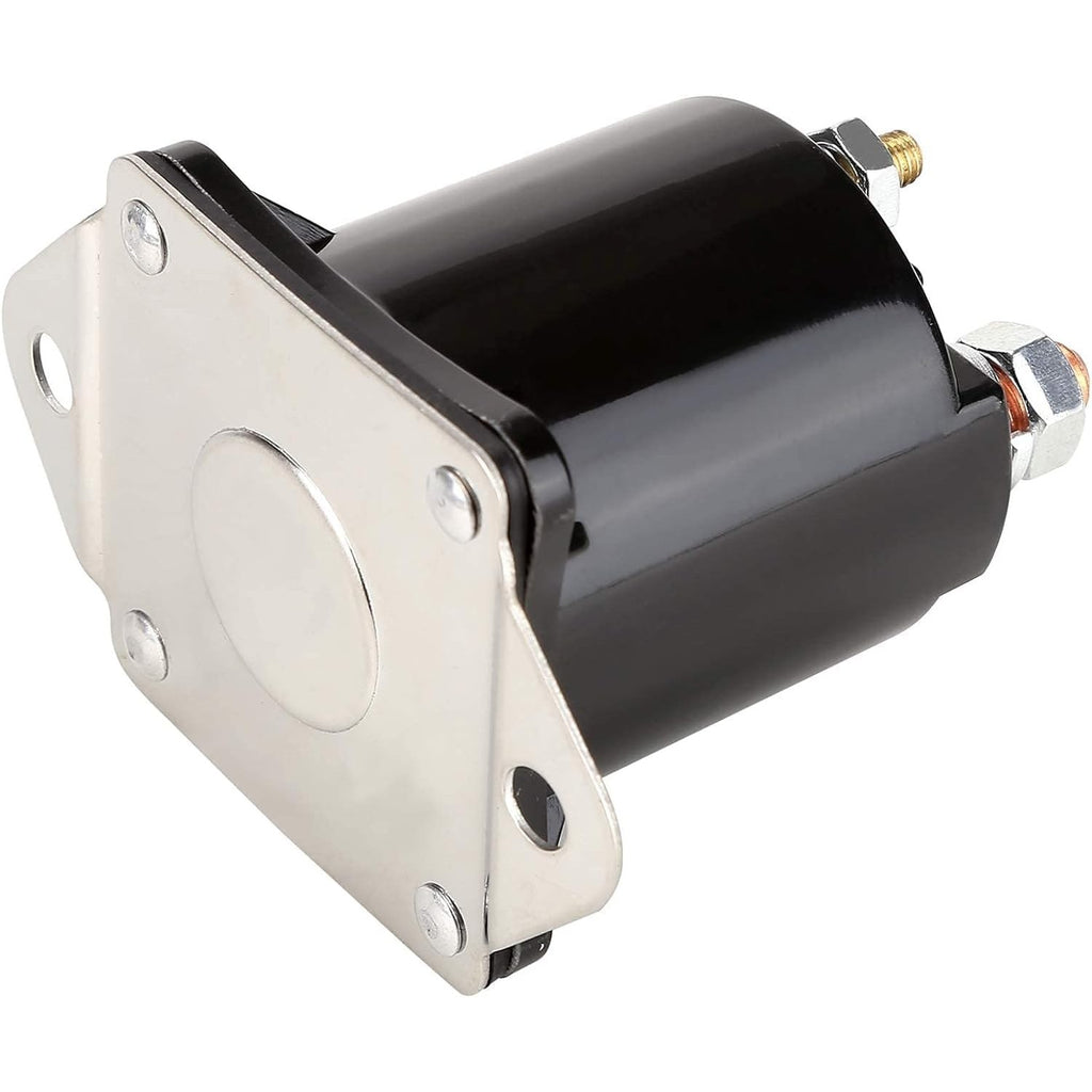 Premium Golf Cart 12V Solenoid, 100% Authentic and available in India at Curat Cart. Reliable performance for your golf cart needs.