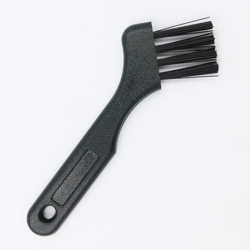 Premium imported Electric Shaver Cleaning Brush for optimal grooming care, available at Curat Cart. Enhance your shaving experience.