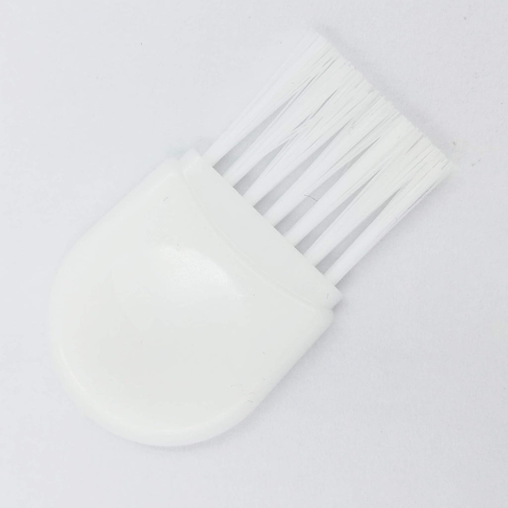 Electric shaver cleaning brushes for effective hygiene. 100% Authentic and available in India at Curat Cart.