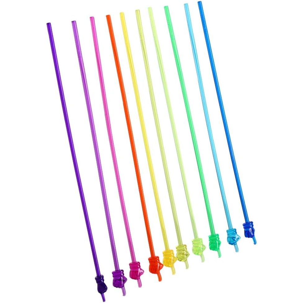 Discover our 100% genuine mini hand pointers in vibrant colors, perfect for engaging classroom activities and presentations.