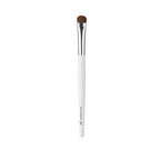 Buy now e.l.f. Small Eyeshadow Brush, Makeup Brush For Eye Contouring & Blending, Curved Design, Made With Synthetic Bristles, Vegan & Cruelty-Free at indiglob india