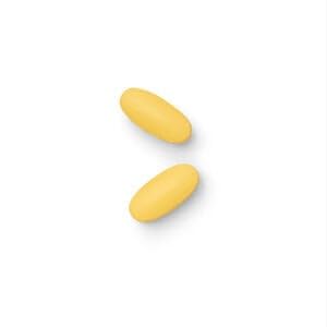 Buy now GNC Milestones Teen Multivitamin for Girls 12-17, 120 Caplets, Supports Energy Production and Healthy Skin, Bone Health and Immunity at indiglob india
