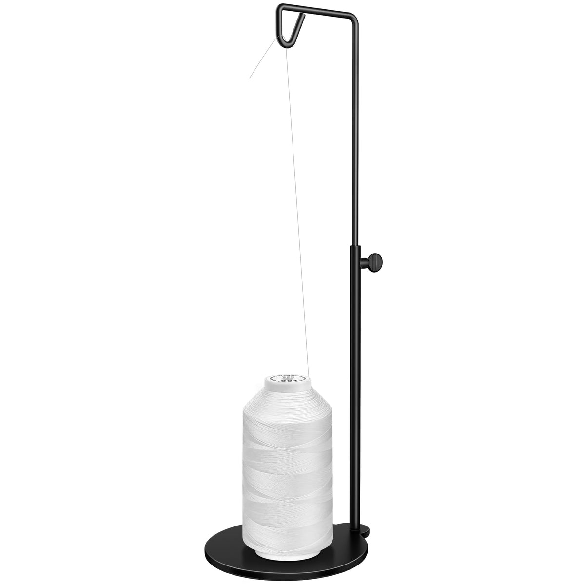 Discover the premium imported Adjustable Cone Thread Holder at Curat Cart, designed for effortless sewing and crafting. Perfect for enthusiasts.