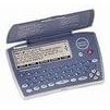 Buy now Franklin MWD-1450 Merriam-Web Dictionary Thesaurus, downloadable Content Capability Default at indiglob india