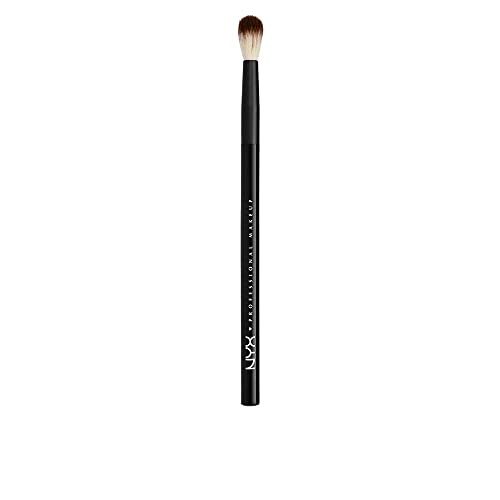 Buy now NYX PROFESSIONAL MAKEUP Pro Blending Brush at indiglob india