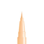 Buy now NYX PROFESSIONAL MAKEUP Epic Ink Liner, Waterproof Liquid Eyeliner with Vegan Formula - Dark Chocolate (Dark Brown Matte) at indiglob india