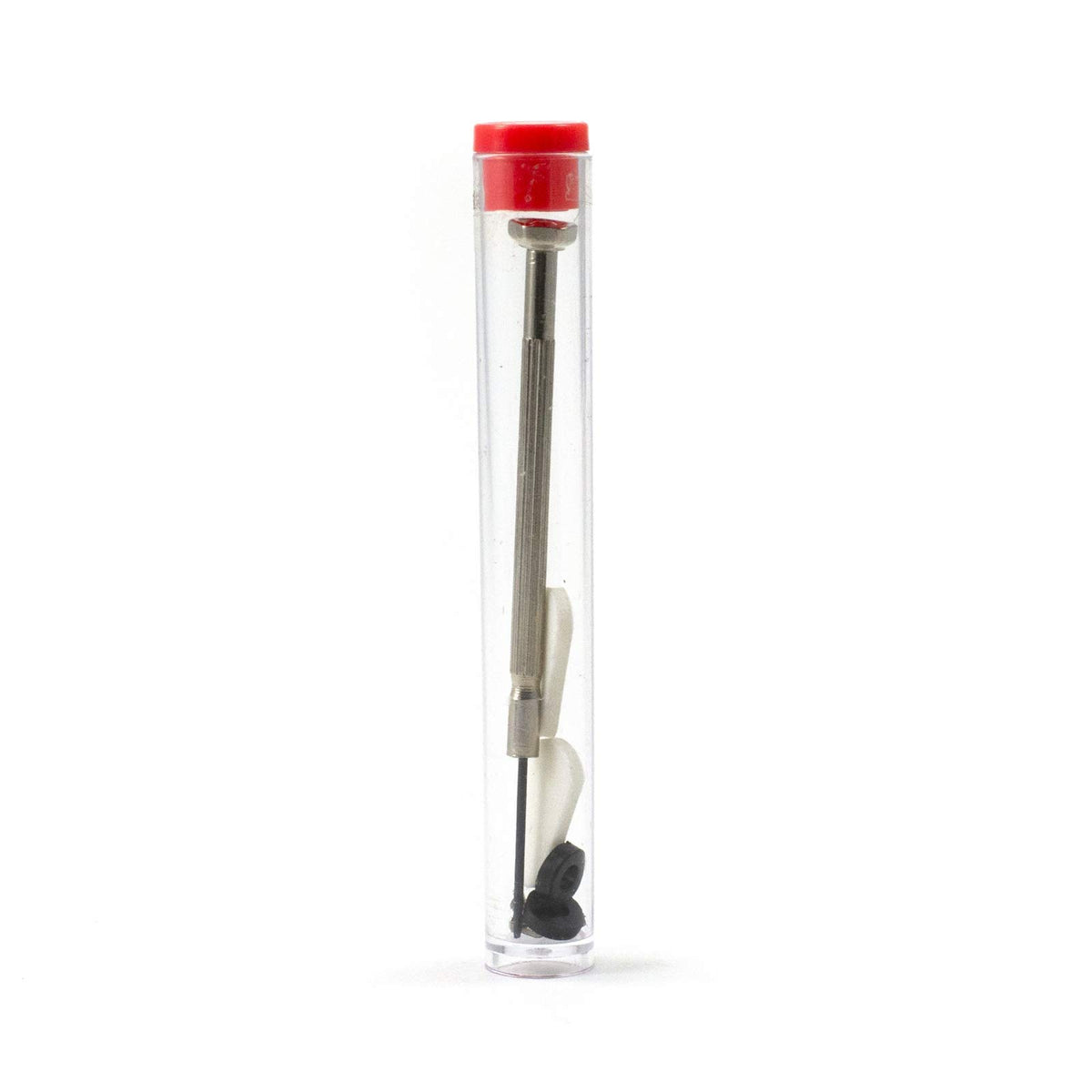 Universal Compact Eye Glasses Repair Kit in high-quality official packaging, perfect for on-the-go fixes. Available at Curat Cart.