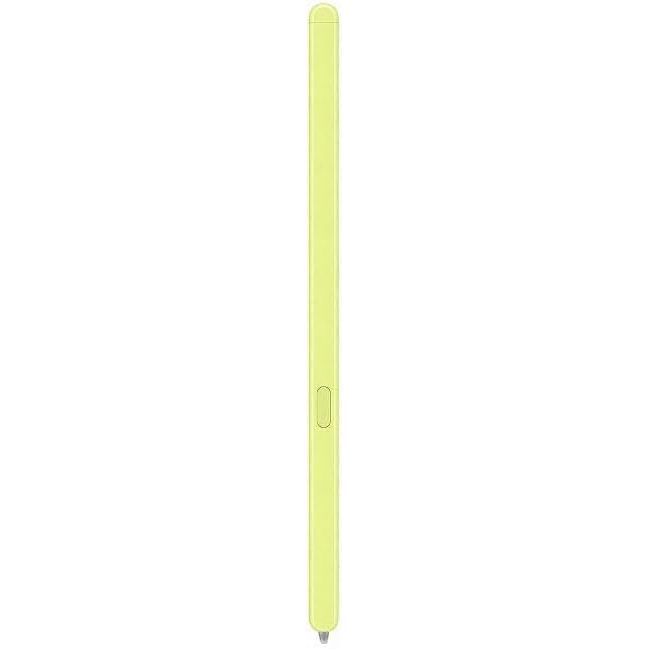 Buy now Galaxy Z Fold 6/5 Stylus Pen Fold Edition Replacement for Samsung Galaxy Z Fold 6/5 5G S Pen Galaxy S Pen Fold Edition Touch Stylus Only with Nibs (Green) at indiglob india