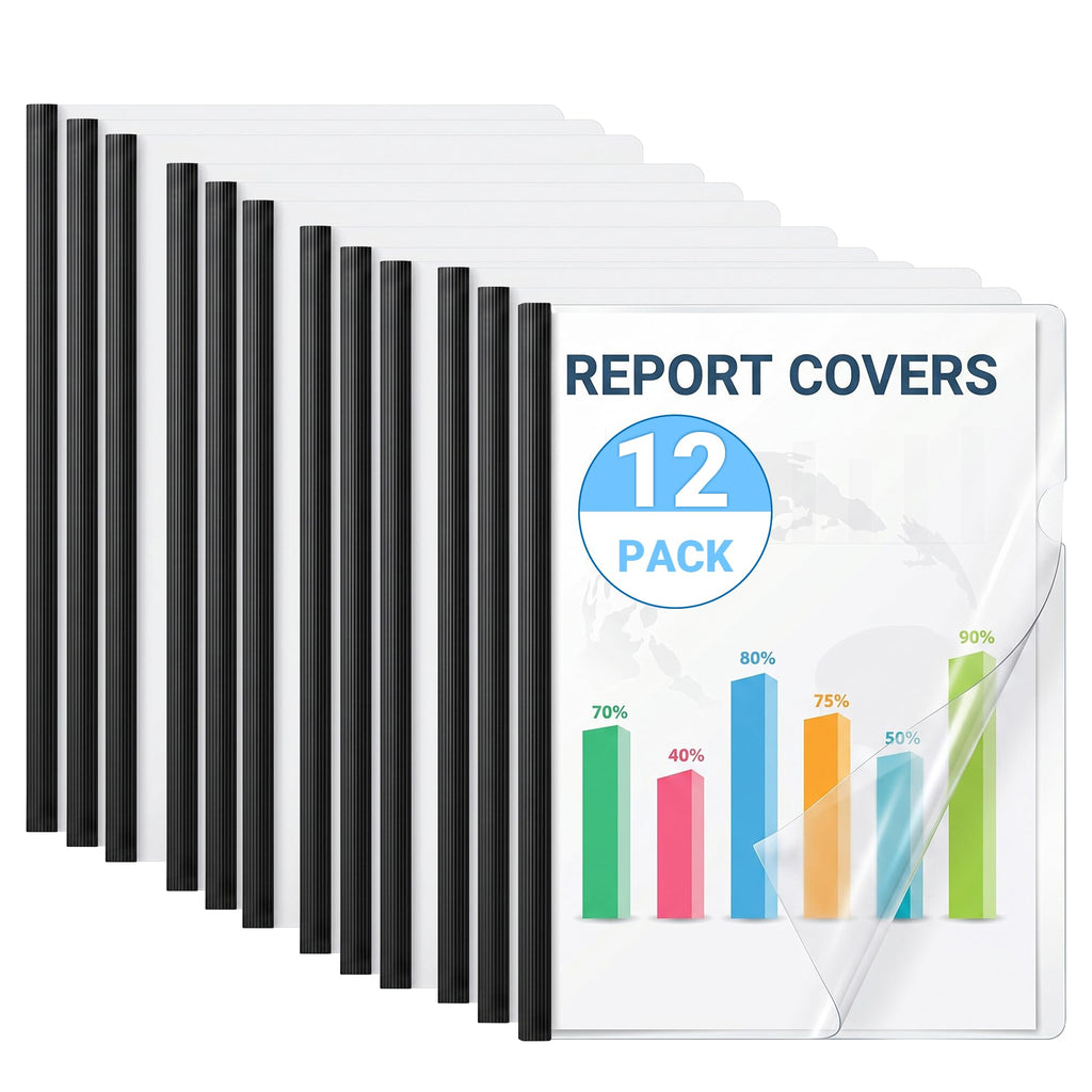 Premium imported Jupihorn Report Covers Portfolio Folder, ideal for organizing documents. Available at Curat Cart.