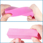 Discover the exclusive Nail Buffer Block for Nails, specially curated by Curat Cart for flawless nail care and shine.