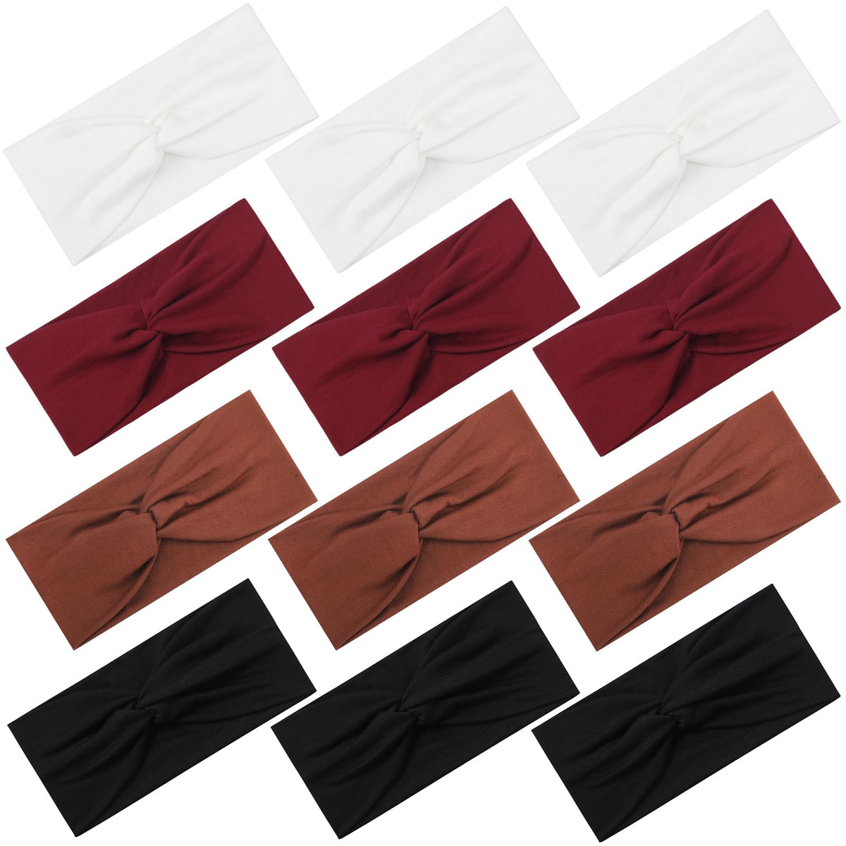 Explore our exclusive stretchy headbands for women, specially curated by Curat Cart, perfect for any outfit. Elevate your style.