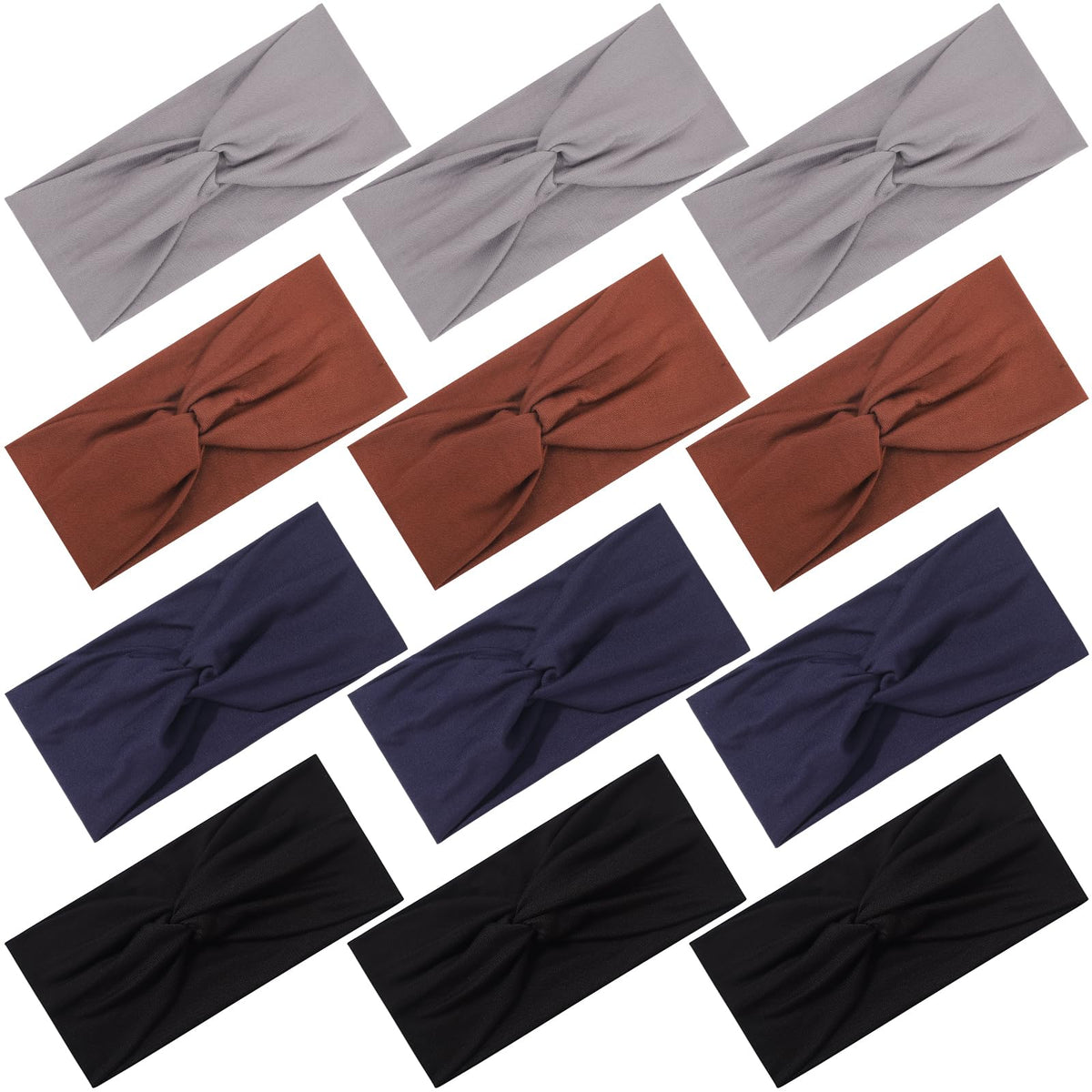 Explore our stretchy headbands for women, available in multiple colors. 100% Authentic from Curat Cart, trusted in India.