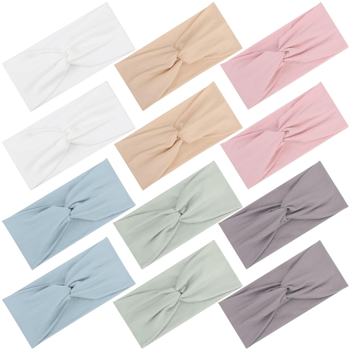 Explore stylish stretchy headbands for women at Curat Cart. Perfect for daily wear or special occasions. Elevate your look.