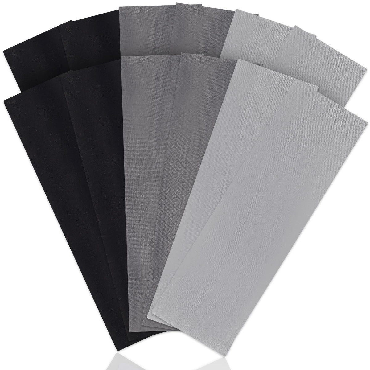 Versatile stretchy headbands for women, ideal for daily use. Elevate your style with Curat Cart's premium selection.