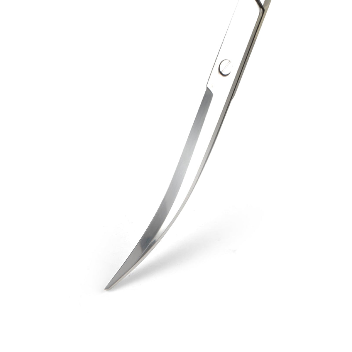 Curat Cart's exclusive stainless steel aquarium scissors, designed for precision cutting and maintenance. Perfect for your aquatic needs.