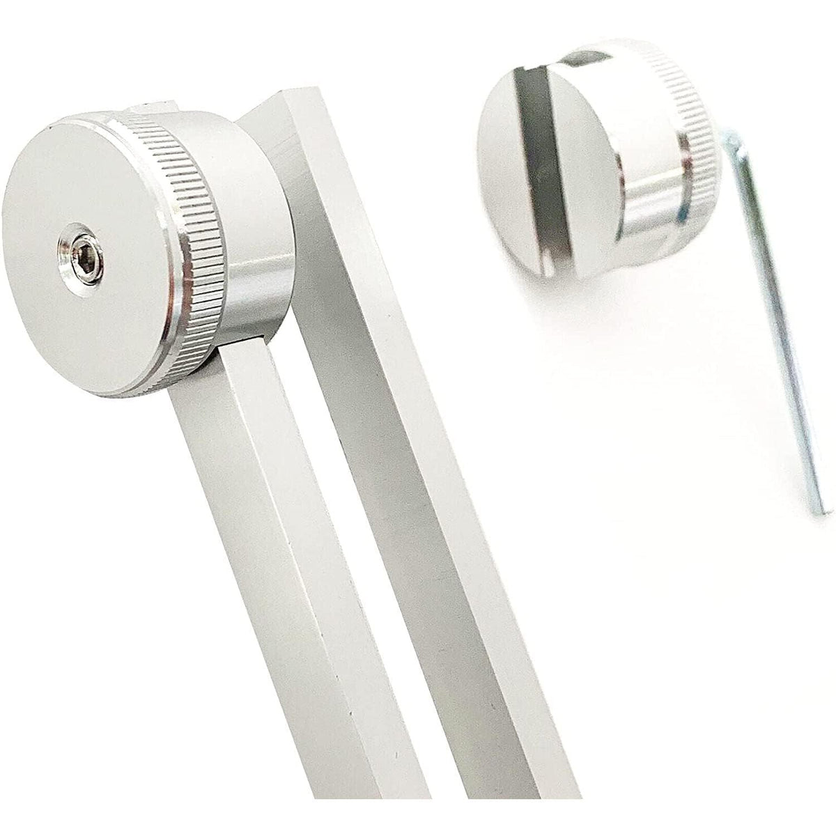 Discover the 128 Hz Tuning Fork for Healing, available in India. Order online for enhanced well-being today.