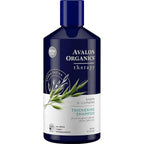 Avalon Organics Therapy Biotin B-Complex Thickening Shampoo, 32 oz