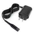 Premium imported Braun Shaver Charger with sleek design, available at Curat Cart for efficient grooming solutions.