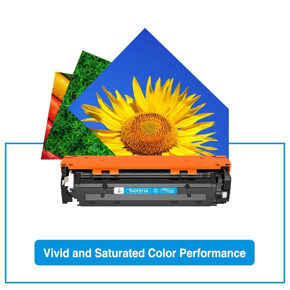 Discover the HP Toner Cartridge 4 Pack, a premium import ensuring vivid color performance. Available at Curat Cart.