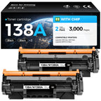 HP Toner Cartridge High Yield, premium import, delivers 3,000 pages. Perfect for laser printers. Available at Curat Cart.