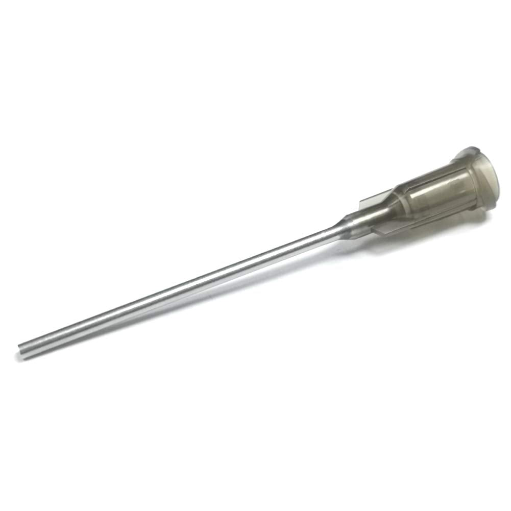 Order the Industrial Blunt Tip Dispensing Needle online, available in India for precise applications.