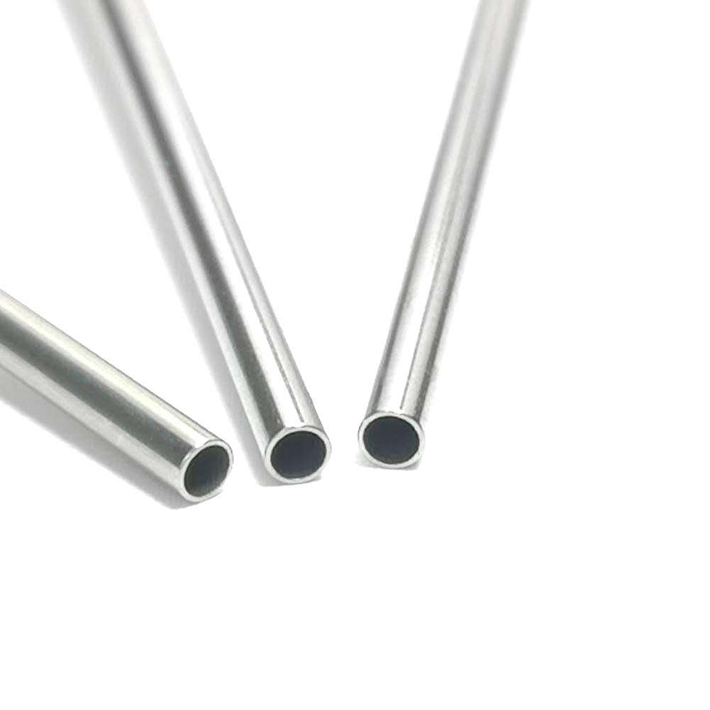 Premium imported industrial blunt tip dispensing needles, ideal for precise applications in various industries.