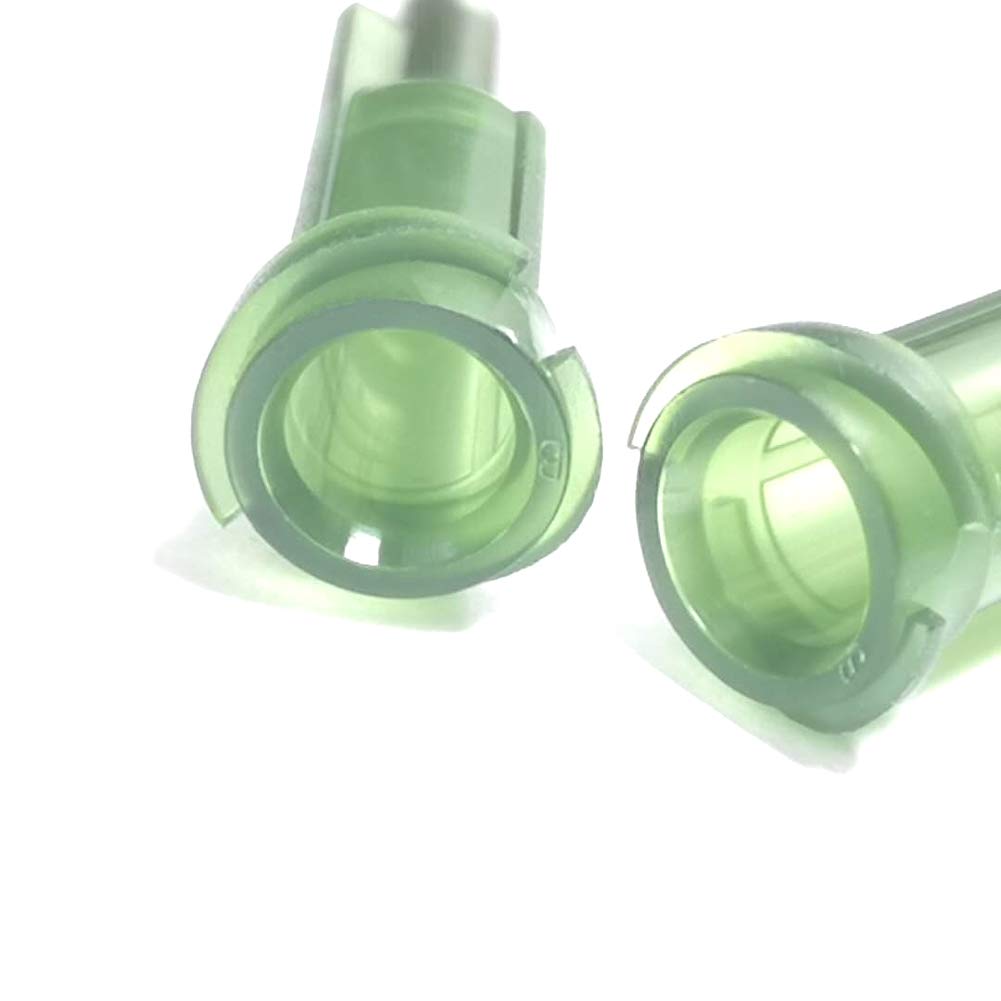 Industrial blunt tip dispensing needles available in India. Order online for precise dispensing solutions today.
