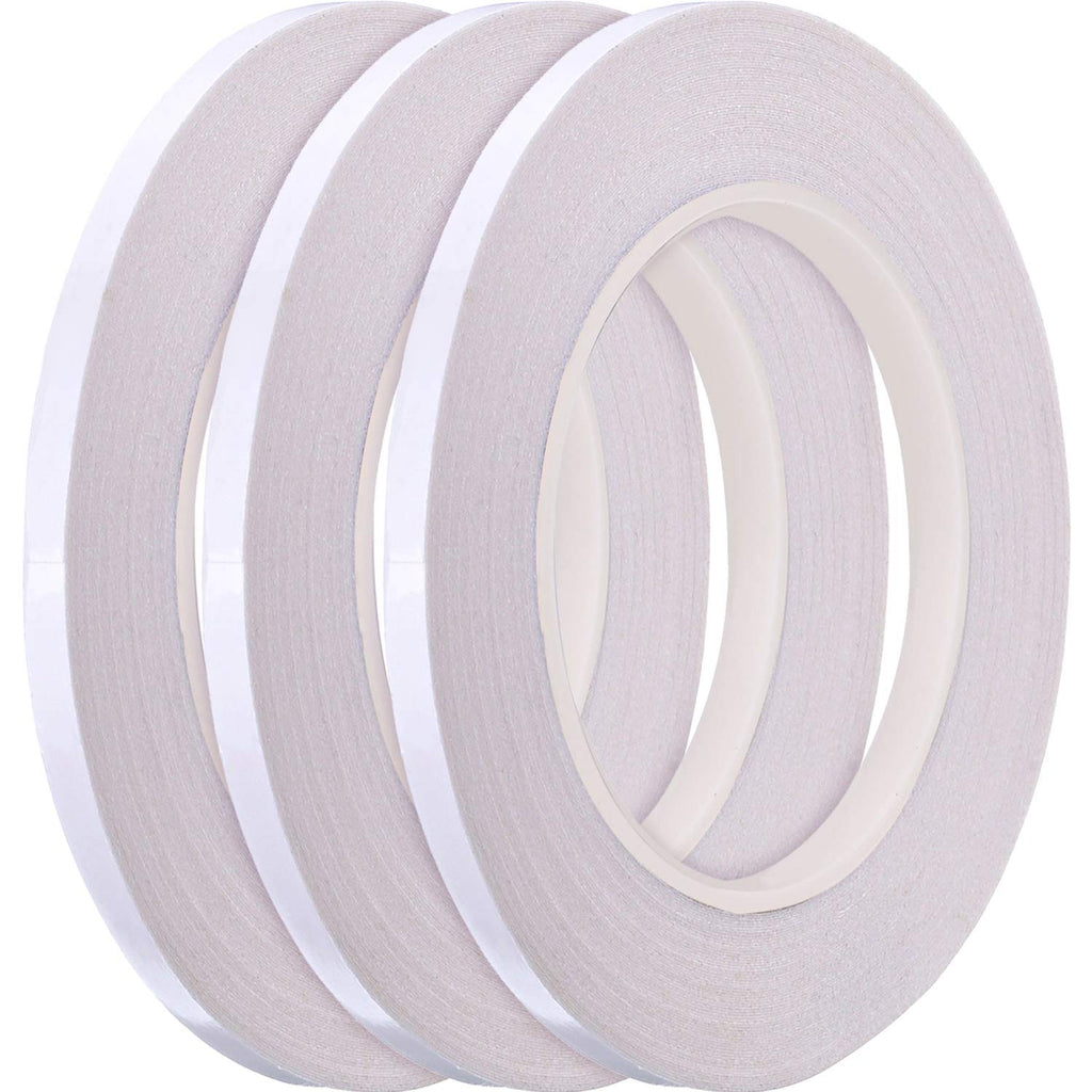Premium imported Quilting Sewing Wash Away Tape, perfect for precise sewing projects. Available at Curat Cart.